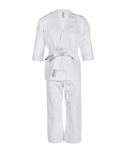 New arawaza white adult karate - arawaza,