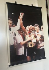 Mavelous Marvin Hagler World