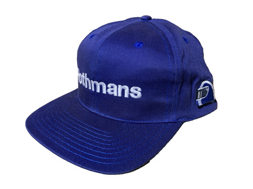Rothmans williams renault - rothmans,