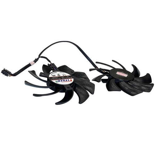 Fan cooler sapphire - cooler,