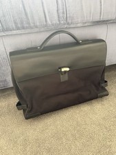 Mont Blanc Laptop / Travel Bag
