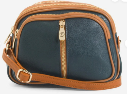 Valentina genuine leather - valentina,