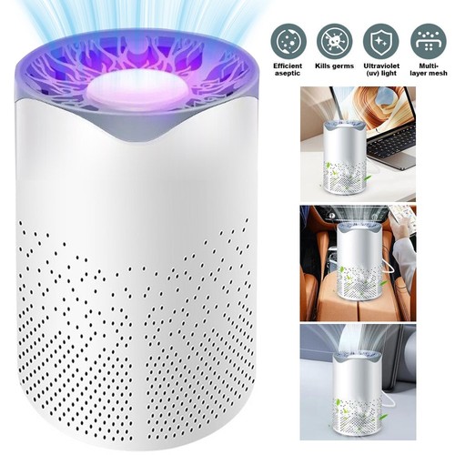 Home air purifiers - air, for