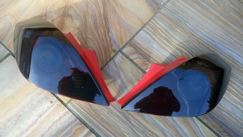 Corsa door vxr sri - 3,