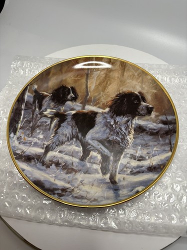 Danbury mint springer - danbury,