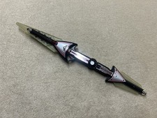 Power Rangers Time Force Sword
