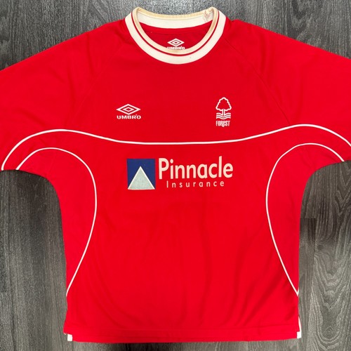 Original umbro nottingham - original,
