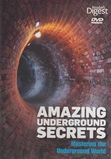 Amazing Underground Secrets