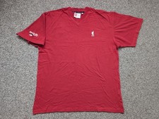 Vintage Liverpool Shirt Mens