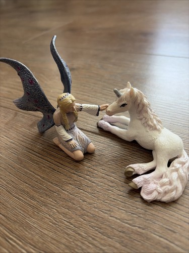 Schleich bayala lindariel - schleich,