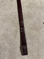 Marco Baroco Crocodile