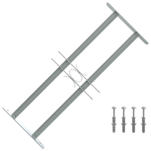 Security grille for windows - grille,