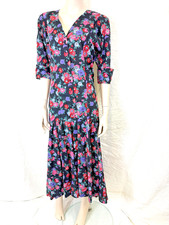 Vintage 1980s Droopy & Browns