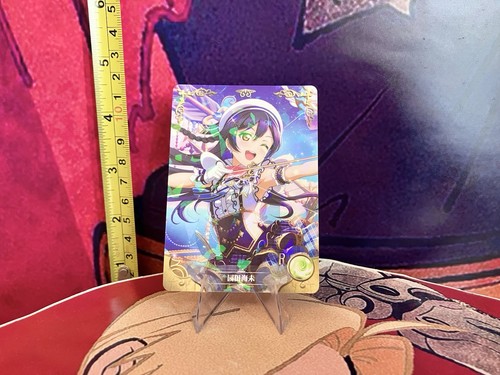 Goddess story umi sonoda tcg - goddess,
