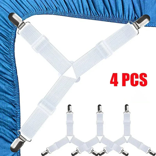 Adjustable bed sheet holder - adjustable,