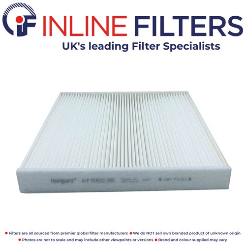 Air filter for seat leon - filter,
