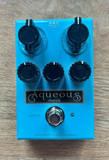 J Rockett Aqueous Chorus &