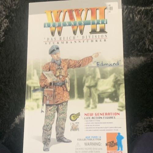 Wwii ardennes 1944 das reich - 1944,