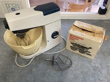 Kenwood Chef A701A Vintage