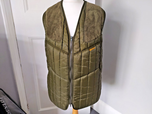 Barbour gilet men size - gilet,, men's