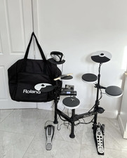 Roland TD-4KP Electric Drum