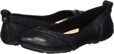 Hush Puppies Janessa Black