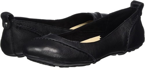 Hush puppies janessa - janessa, black
