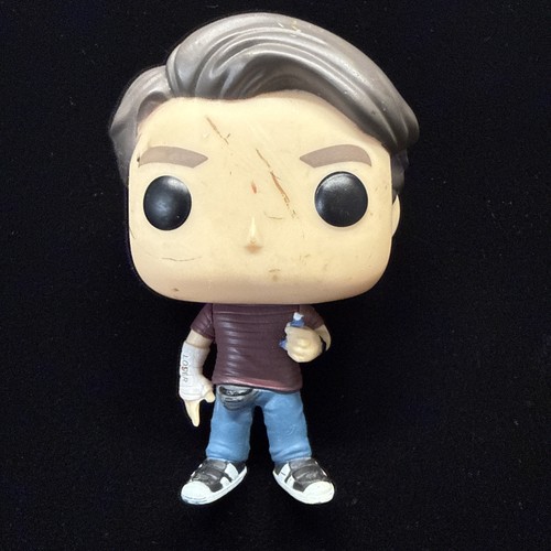 Funko pop movies - it, eddie