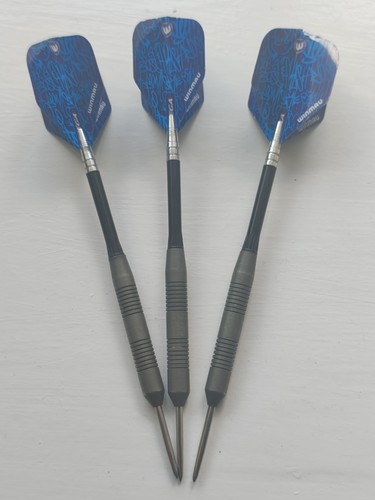 3pc professional 26g tungsten - professional,