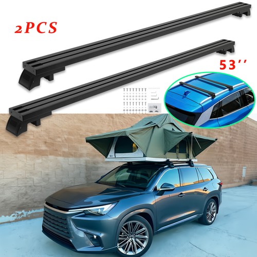 Roof rack cross bar - 53'',