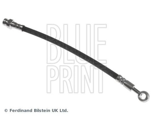 Brake hoses blue print - hoses,