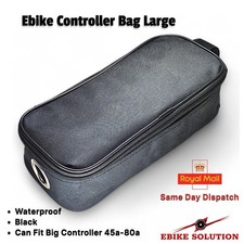 Large Ebike Controller Bag