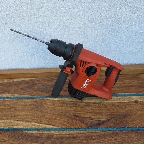 Hilti a22 sds plus - te,