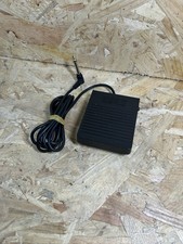 Korg PS-3 Single Momentary Footswitch - Tested & Working