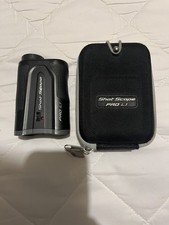 Shot Scope Pro L1 Rangefinder