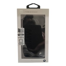 BMW iPhone X Case Genuine