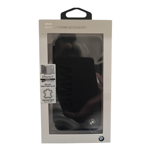 Bmw iphone case genuine - case,