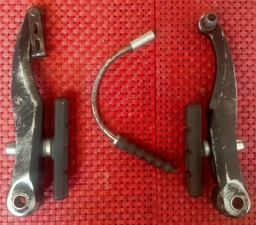 Schwinn stingray rear brake - schwinn,