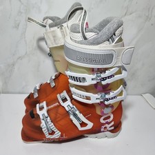 rossignol all track ski boots