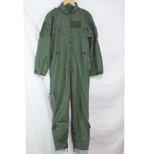 British flight suit aircrew - flight,