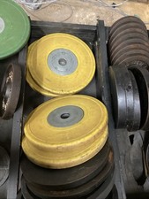 ELEIKO Competition Calibrated