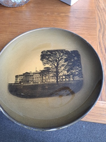 Vintage ridgeway decorative - ridgeway,