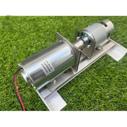 220v permanent magnet - 220v,