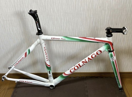 Colnago extreme power 2008 - colnago,
