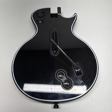 Guitar Hero Les Paul Gibson