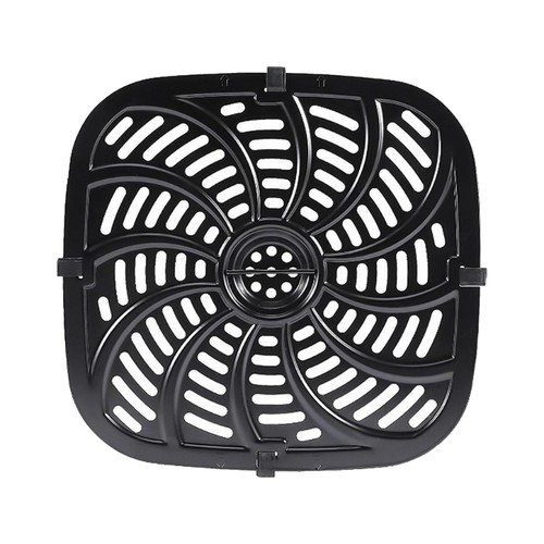 Air fryer grill pan - fryer,