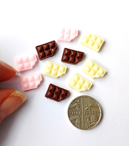 Dolls house miniature - 1:12, *