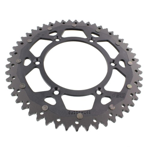 Dual crown teeth pitch - 52, 520