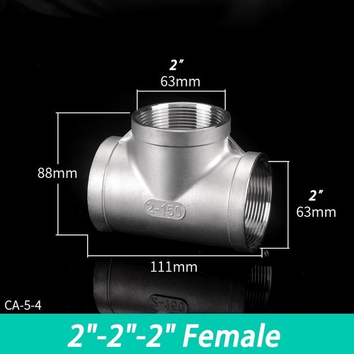 Stainless steel pipe fittings - pipe,