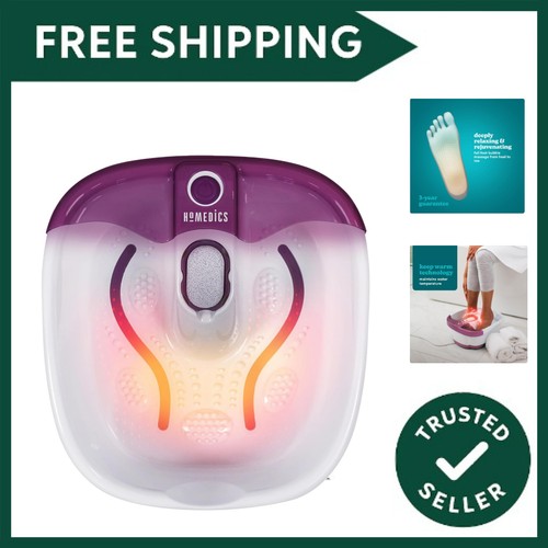 Bubblemate foot spa and - bubblemate,